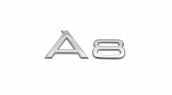 Oto Çıkma Parça / Audi / A8 / Arma & Yazı / Marka Yazıları / Sıfır Parça 