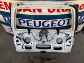 Oto Çıkma Parça / Peugeot / 406 / Kaporta & Karoser / Bagaj Kapağı / Çıkma Parça 