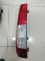 Oto Çıkma Parça / Mercedes / Vito / Far & Stop / Sol Arka Stop / Çıkma Parça 