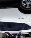2011 NİSSAN QASHQAİ HATASIZ SAĞ ARKA KAPI.