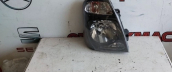 KIA bongo kamyonet 2015 sağ far ve tüm çıkma yedek parçalar