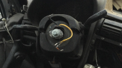 Oto Çıkma Parça / Opel / Astra / Elektrik / Sinyal Kolu / Çıkma Parça 