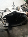 Peugeot 306 çıkma komple şanzıman