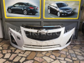 chevrolet cruze sport ön tampon çıkma temiz ORJİNAL OTO OPEL