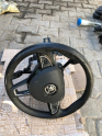 Polo fabia rapid  direksiyon simidi ve tüm çıkma parçalar