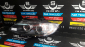 Oto Çıkma Parça / Bmw / 3 Serisi / Far & Stop / Sol Ön Far / Çıkma Parça 