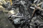 2016 HONDA CRV ÇIKMA MOTOR.