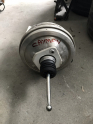 Oto Çıkma Parça / Porsche / Cayman / Fren / Westinghouse / Çıkma Parça 