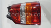 Oto Çıkma Parça / Volkswagen / Transporter / Far & Stop / Sağ Arka Stop / Sıfır Parça 