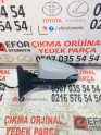 Oto Çıkma Parça / Toyota / Yaris / Ayna / Sol Dış Ayna / Çıkma Parça 