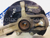 Oto Çıkma Parça / Mercedes / ML / Alt Takım / Porya / Çıkma Parça 