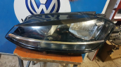 Oto Çıkma Parça / Volkswagen / Golf / Far & Stop / Sol Ön Far / Çıkma Parça 