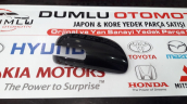 Oto Çıkma Parça / Toyota / Corolla / Ayna / Ayna Kapağı / Sıfır Parça 