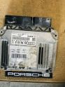 Oto Çıkma Parça / Audi / A6 / Beyin / Motor Beyni / Çıkma Parça 