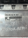 Oto Çıkma Parça / Volkswagen / Golf / Beyin / Motor Beyni / Çıkma Parça 