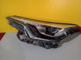 Oto Çıkma Parça / Toyota / C-HR Hybrid / Far & Stop / Sol Ön Far / Çıkma Parça 