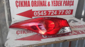 Oto Çıkma Parça / Hyundai / Elantra / Far & Stop / Sol Ön Far / Çıkma Parça 
