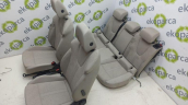 Oto Çıkma Parça / Skoda / Octavia / Koltuk & Döşeme / Koltuk Takımı / Çıkma Parça 