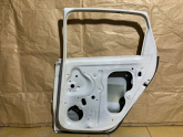 Oto Çıkma Parça / Volkswagen / Polo / Kaporta & Karoser / Sağ Arka Kapı / Çıkma Parça 