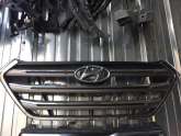 Hyundai Tuscon Çıkma Temiz Ön Panjur