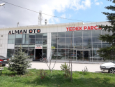 Oto Çıkma Parça / Ford / Focus / Motor / Motor (komple) / Çıkma Parça 