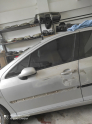Peugeot 407 çıkma sol ön kapı