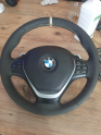 Bmw f10 f30 f1 direksiyon airbag ve tüm çıkma parçalar