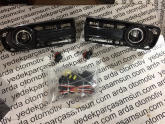 Oto Çıkma Parça / Volkswagen / Golf / Far & Stop / Sis Farı / Sıfır Parça 