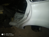 Oto Çıkma Parça / Ford / Focus / Kaporta & Karoser / Arka Çamurluk / Çıkma Parça 