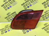Oto Çıkma Parça / Fiat / Albea / Far & Stop / Sağ Arka Stop / Çıkma Parça 