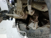 Oto Çıkma Parça / Mercedes / C Serisi / Motor / Motor (komple) / Çıkma Parça 