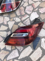 opel insignia sağ arka stop orjinal oto opel çıkma parçalar