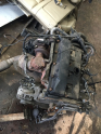 Ford Transit 2.0 Çıkma Turbo