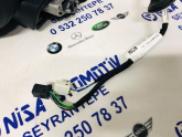 Oto Çıkma Parça / Mercedes / A Serisi / Ayna / Sol Dış Ayna / Çıkma Parça 