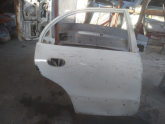 Oto Çıkma Parça / Hyundai / Accent / Kaporta & Karoser / Sağ Arka Kapı / Çıkma Parça 