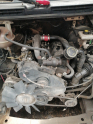 Ford Transit Turbolu Motor Çıkma 1996/2001 Model Uyumlu