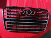 AUDİ A8 PANJUR FAR TAMPON VE TÜM ÇIKMA PARÇALAR