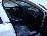Hurda Belgeli Araçlar / Citroen / C4