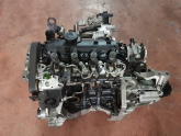 Dacia Sandero 1.5 DCİ Komple Motor Orjinal Çıkma