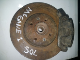 Oto Çıkma Parça / Renault / Megane / Alt Takım / Taşıyıcı / Çıkma Parça 
