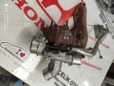 Oto Çıkma Parça / Toyota / Corolla / Motor / Turbo / Çıkma Parça 