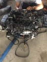 2017 ford focus 1.6 tdci cıkma komple motor