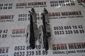 Oto Çıkma Parça / Volkswagen / Jetta / Kaporta & Karoser / Kaput Menteşesi / Çıkma Parça 