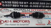 CAPİTAL SAĞ AKS /0K935-25500-R