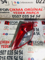 Oto Çıkma Parça / Toyota / Yaris / Far & Stop / Sağ Arka Stop / Çıkma Parça 
