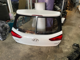 Oto Çıkma Parça / Hyundai / i20 / Elektrik / Elektrik Tesisatı / Çıkma Parça 