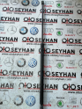 Oto Çıkma Parça / Volkswagen / Caddy / Alt Takım / Amortisör / Çıkma Parça 