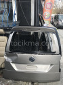 Volkswagen caddy 7 çıkma arka bağaj kaputu