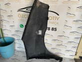 Oto Çıkma Parça / Fiat / Scudo / Kaporta & Karoser / Sağ Ön Çamurluk / Çıkma Parça 