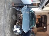 Oto Çıkma Parça / Audi / Q2 / Egzoz / Partikül Filtresi / Çıkma Parça 